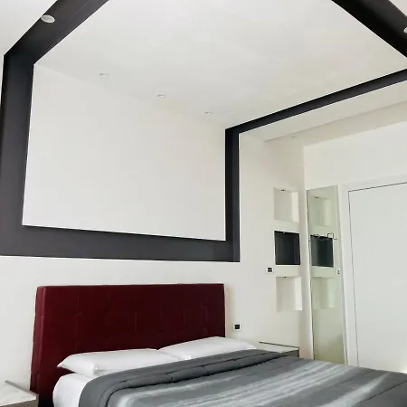 Bilocale_torino_deluxe Appartement *